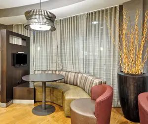 Photo 4 - Courtyard by Marriott Jacksonville Airport