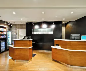 Photo 5 - Courtyard by Marriott Jacksonville Airport