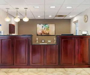 Photo 4 - Best Western Plus Oak Mountain Inn