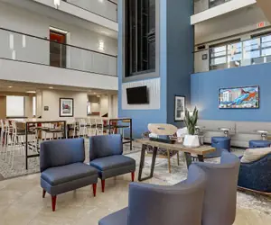 Photo 3 - Drury Inn & Suites St. Louis St. Peters