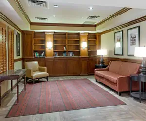 Photo 4 - Extended Stay America Select Suites - Dallas - Richardson