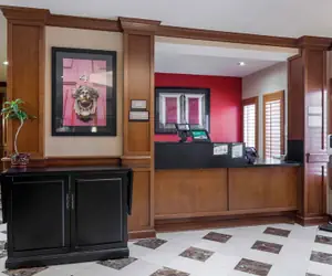 Photo 3 - Extended Stay America Select Suites - Dallas - Richardson