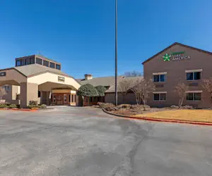 Photo 2 - Extended Stay America Select Suites - Dallas - Richardson