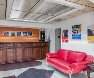 Photo 3 - Motel 6 Waycross GA