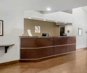 Photo 4 - Sleep Inn Baton Rouge East I-12