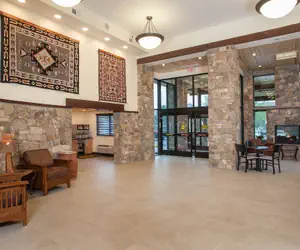 Photo 3 - Red Feather Lodge