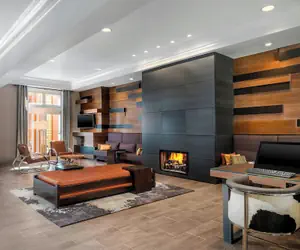 Photo 5 - Marin Hilltop Hotel