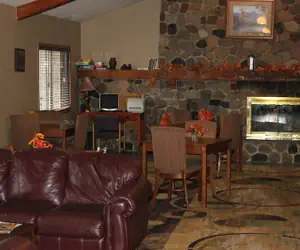 Photo 2 - Boarders Inn & Suites by Cobblestone Hotels - Ripon