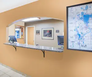 Photo 4 - Ramada by Wyndham Spirit Lake/Okoboji