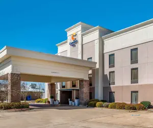 Photo 2 - Comfort Inn Pearl-Jackson