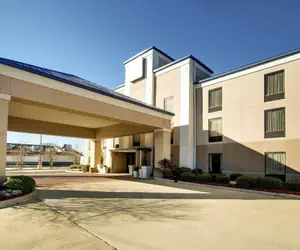 Photo 5 - Comfort Inn Pearl-Jackson