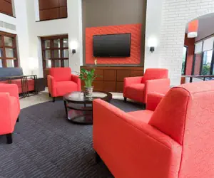 Photo 3 - Drury Inn & Suites Joplin