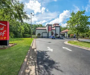 Photo 2 - Red Roof PLUS+ Henderson