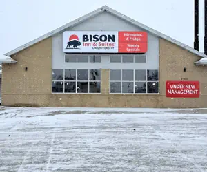 Photo 5 - Bison Inn & Suites on University