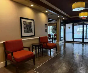 Photo 2 - Comfort Inn Oxford - University Area