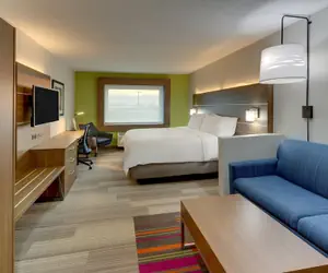 Photo 5 - Holiday Inn Express Cincinnati North - Monroe by IHG