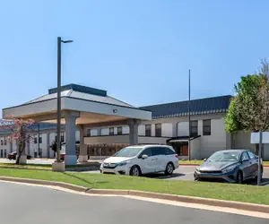 Photo 2 - Quality Inn - Norman near University