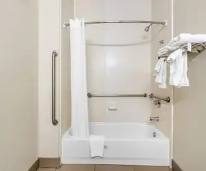 Photo 5 - Comfort Suites Sumter near Shaw AFB