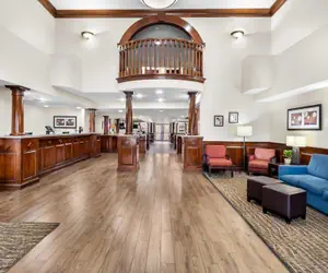 Photo 3 - Comfort Suites Sumter near Shaw AFB