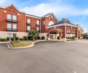 Photo 2 - Comfort Suites Sumter near Shaw AFB