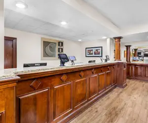 Photo 4 - Comfort Suites Sumter near Shaw AFB