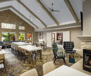 Photo 4 - Residence Inn by Marriott Addison