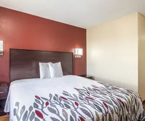 Photo 2 - Red Roof Inn El Paso West