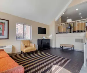 Photo 4 - Studio 6 Suites Greenville, SC - Haywood Mall