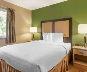 Photo 5 - Studio 6 Suites Greenville, SC - Haywood Mall