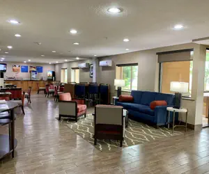 Photo 5 - Comfort Inn Columbia West