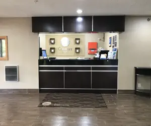 Photo 3 - Comfort Inn Columbia West