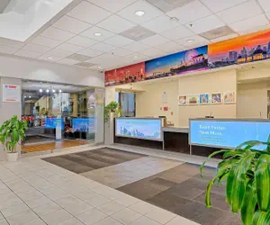 Photo 3 - Motel 6 Los Angeles, CA - Los Angeles - LAX