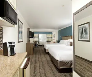 Photo 5 - Holiday Inn Express & Suites Paso Robles by IHG