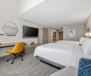 Photo 5 - Holiday Inn Express Hotel & Suites San Diego-Sorrento Valley by IHG