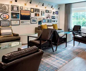 Photo 2 - Delta Hotels by Marriott Basking Ridge