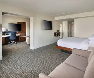 Photo 5 - Delta Hotels by Marriott Basking Ridge