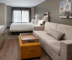 Photo 3 - Springhill Suites Marriott Little Rock West