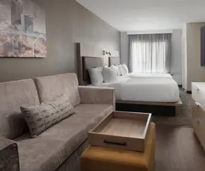 Photo 5 - Springhill Suites Marriott Little Rock West