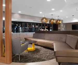 Photo 2 - Springhill Suites Marriott Little Rock West