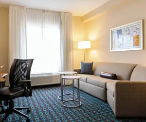 Photo 5 - Fairfield Inn & Suites by Marriott Rockingham