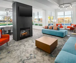 Photo 4 - Hilton Garden Inn Rockaway