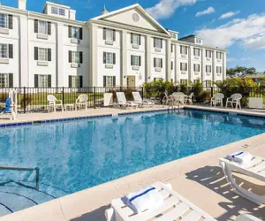 Photo 2 - Quality Inn Palm Bay - Melbourne I-95