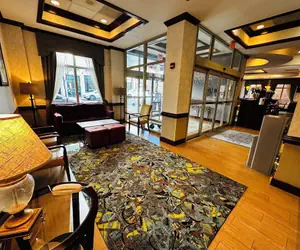 Photo 3 - Hampton Inn Alexandria-Old Town/King St. Metro