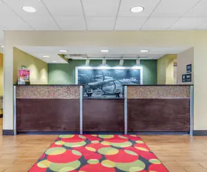 Photo 3 - Hampton Inn Brookhaven