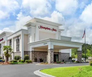 Photo 2 - Hampton Inn Brookhaven