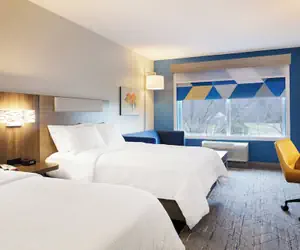 Photo 3 - Holiday Inn Express And Suites Joplin Southeast by IHG