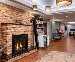 Photo 4 - Hampton Inn South Hill