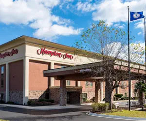 Photo 2 - Hampton Inn South Hill