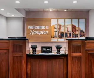 Photo 5 - Hampton Inn South Hill