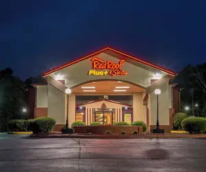 Photo 2 - Red Roof Inn PLUS+ & Suites Opelika